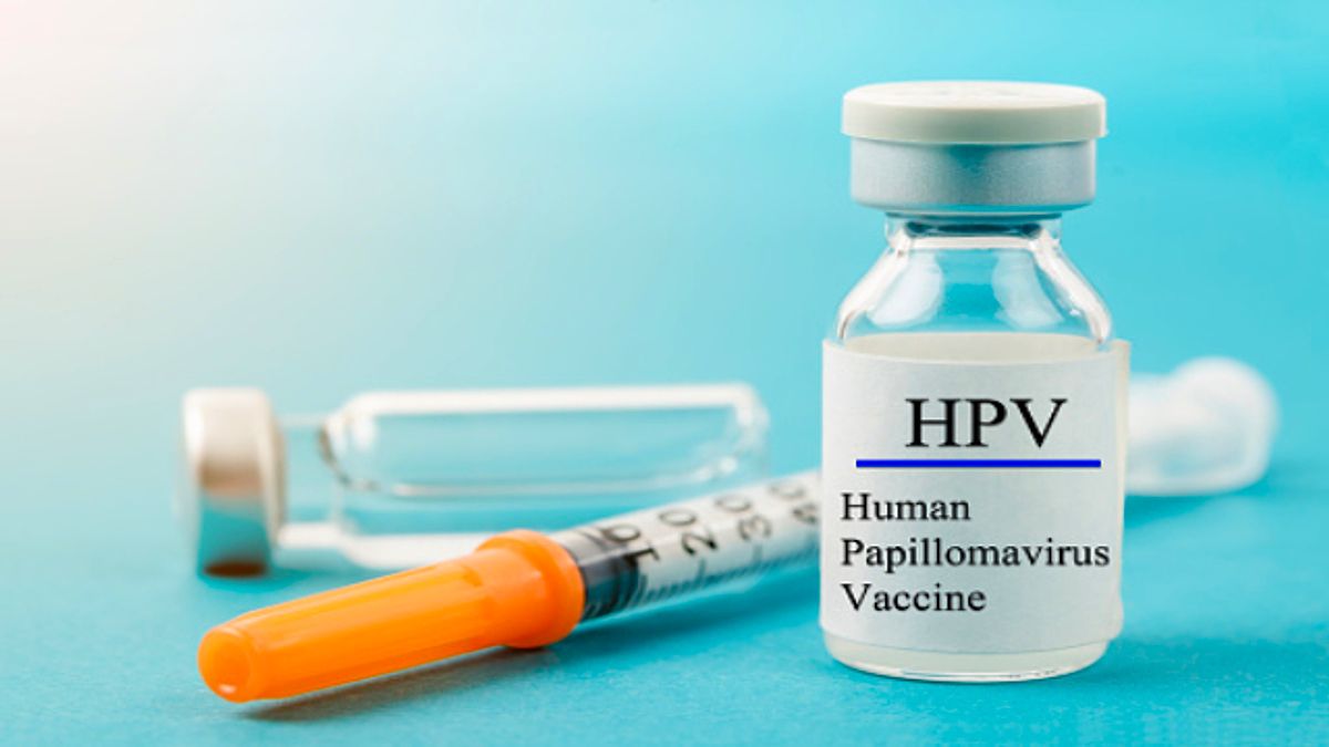 HPV Aşısı ve Uygulaması